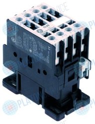 Магнитный пускатель Unox KVE1095A / VE1095AO / VM1075A1